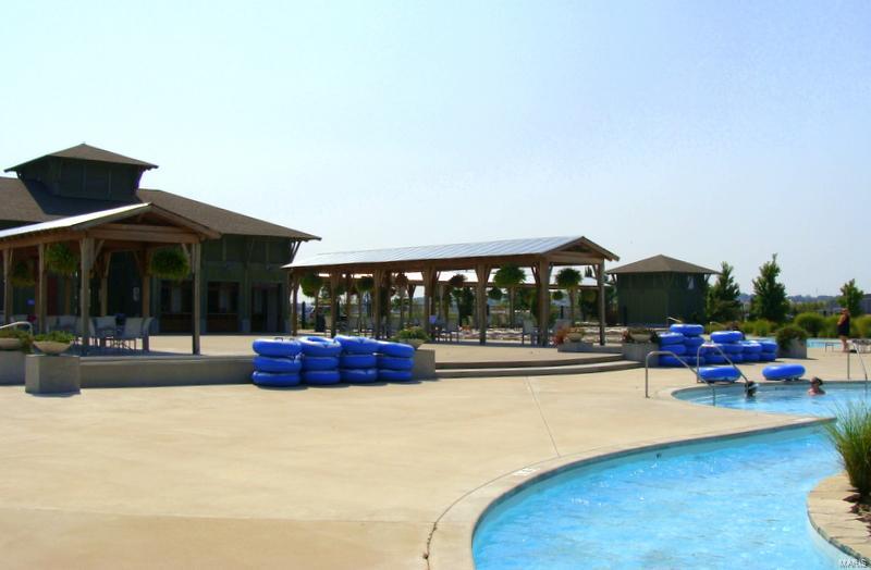 New Town - Residential