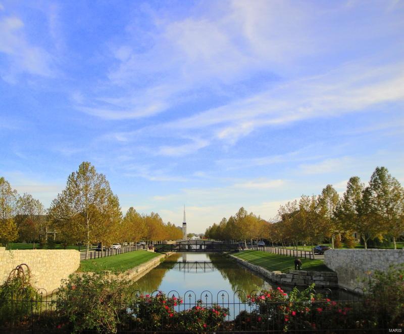 New Town - Residential