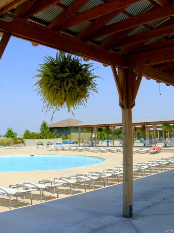 New Town - Residential