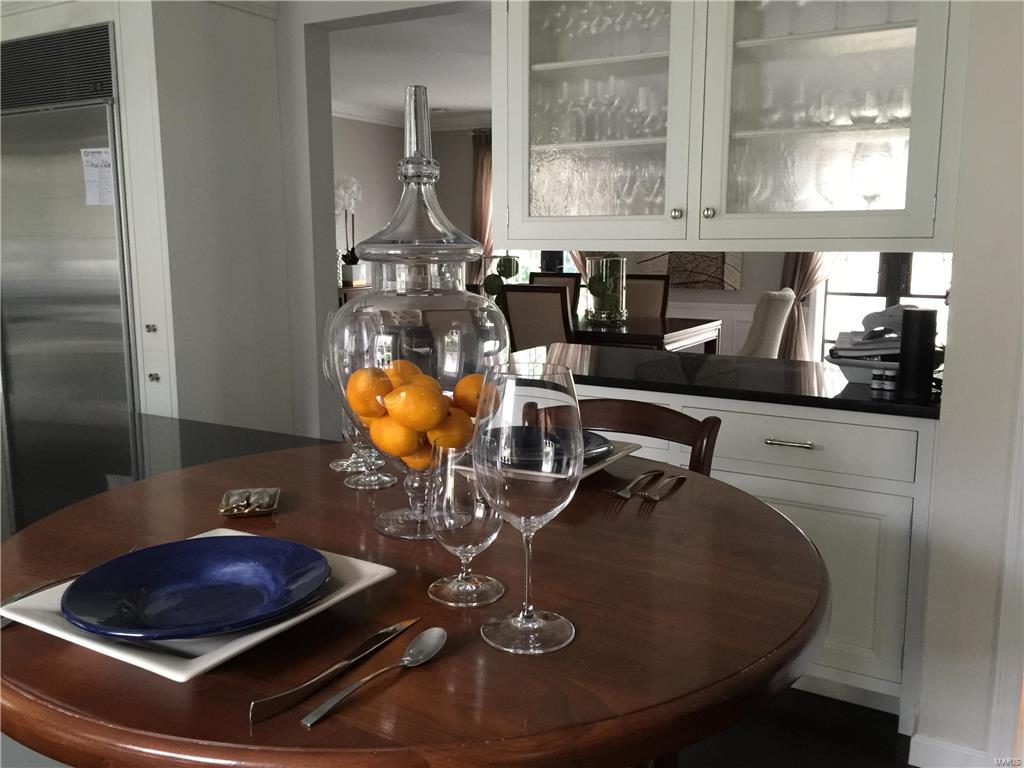 Westmoreland Place - Residential