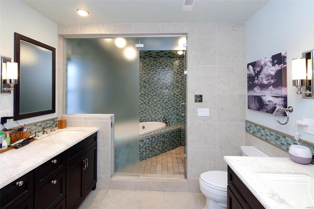 Westmoreland Place - Residential