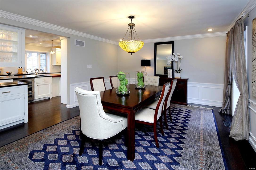 Westmoreland Place - Residential