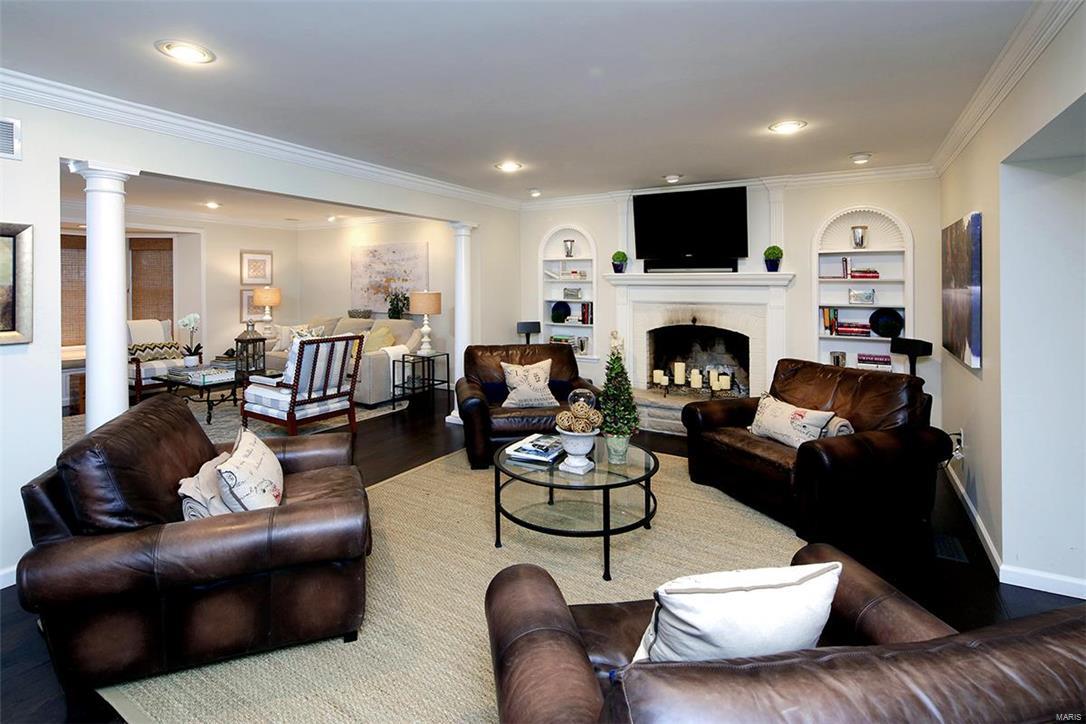 Westmoreland Place - Residential