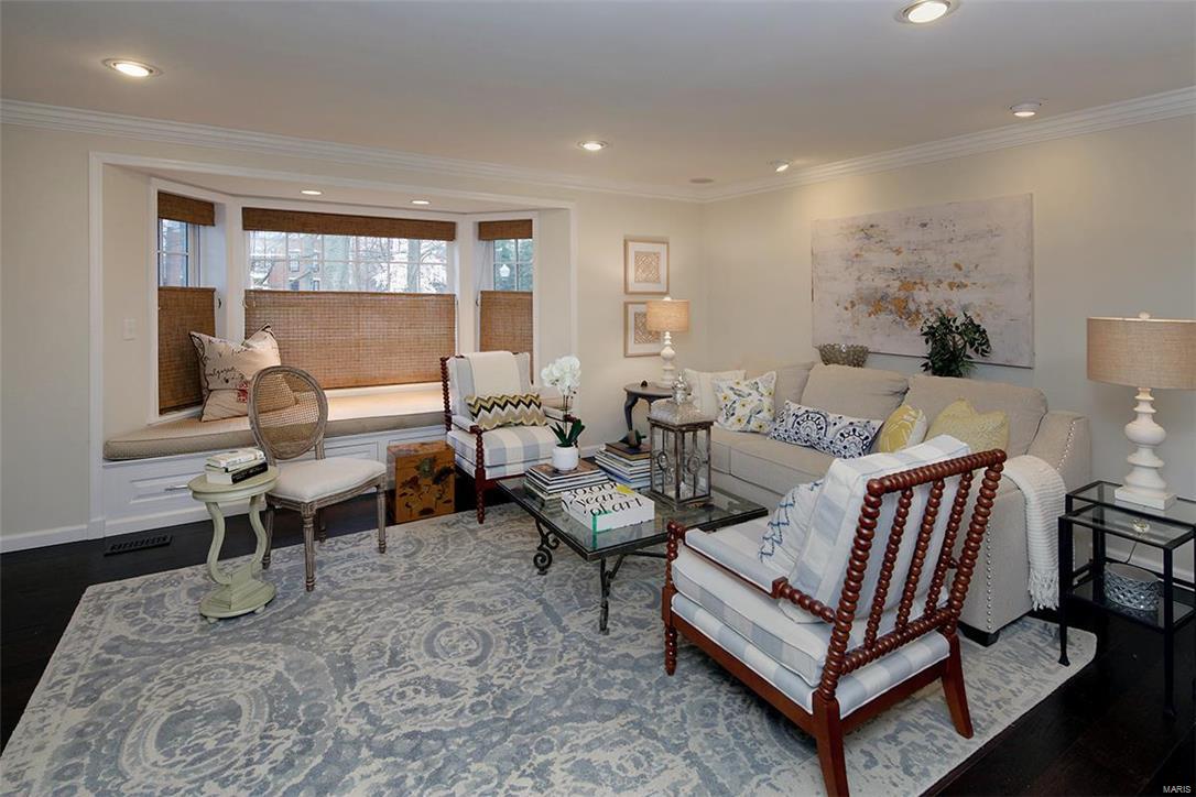 Westmoreland Place - Residential