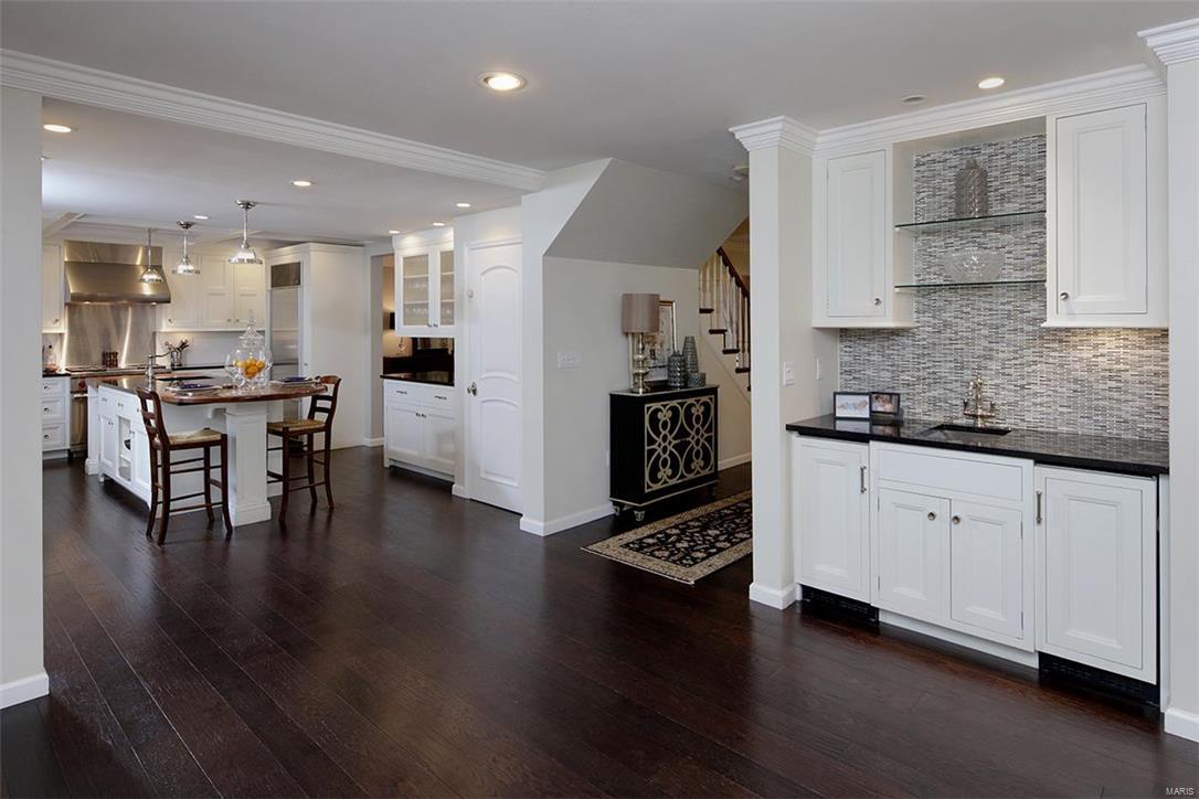 Westmoreland Place - Residential