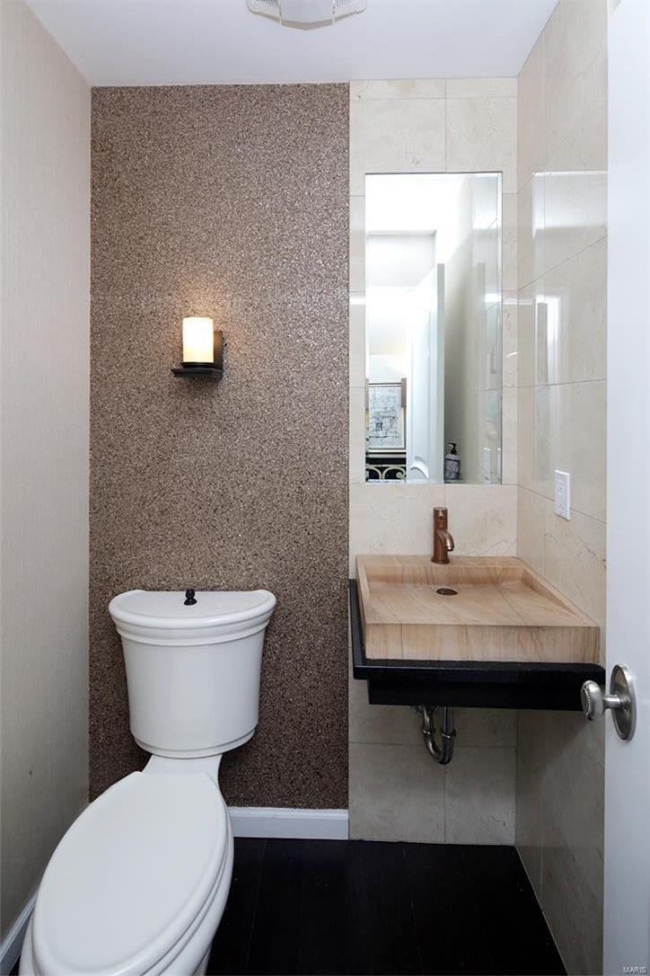 Westmoreland Place - Residential