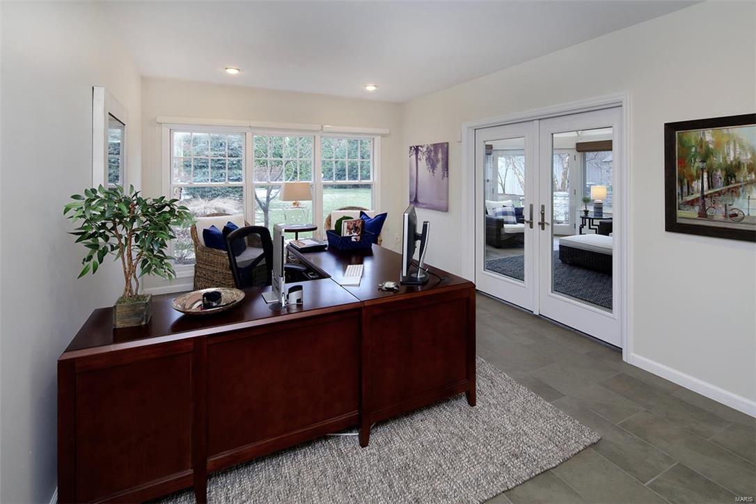 Westmoreland Place - Residential