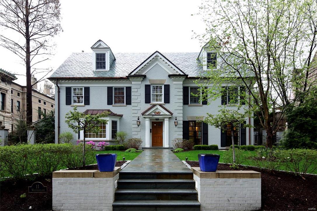 Westmoreland Place - Residential