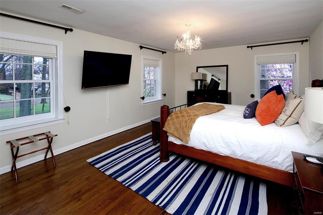 Westmoreland Place - Residential