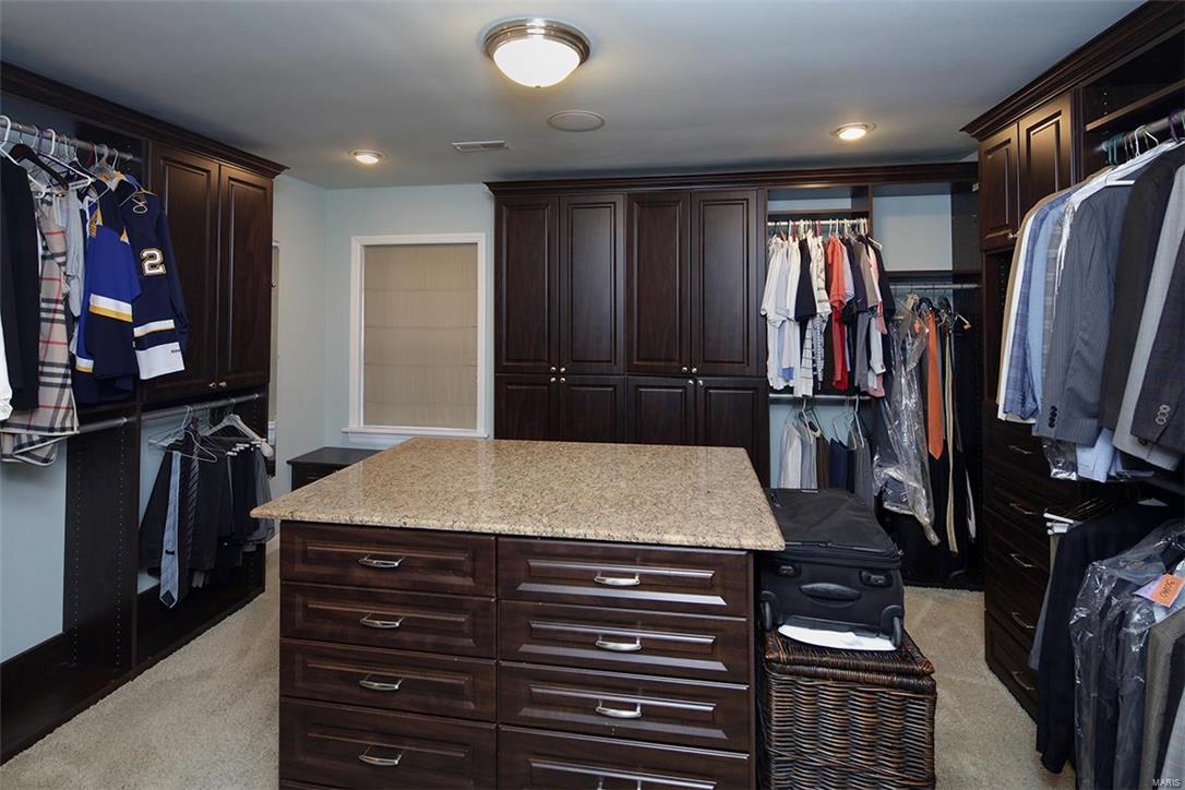 Westmoreland Place - Residential