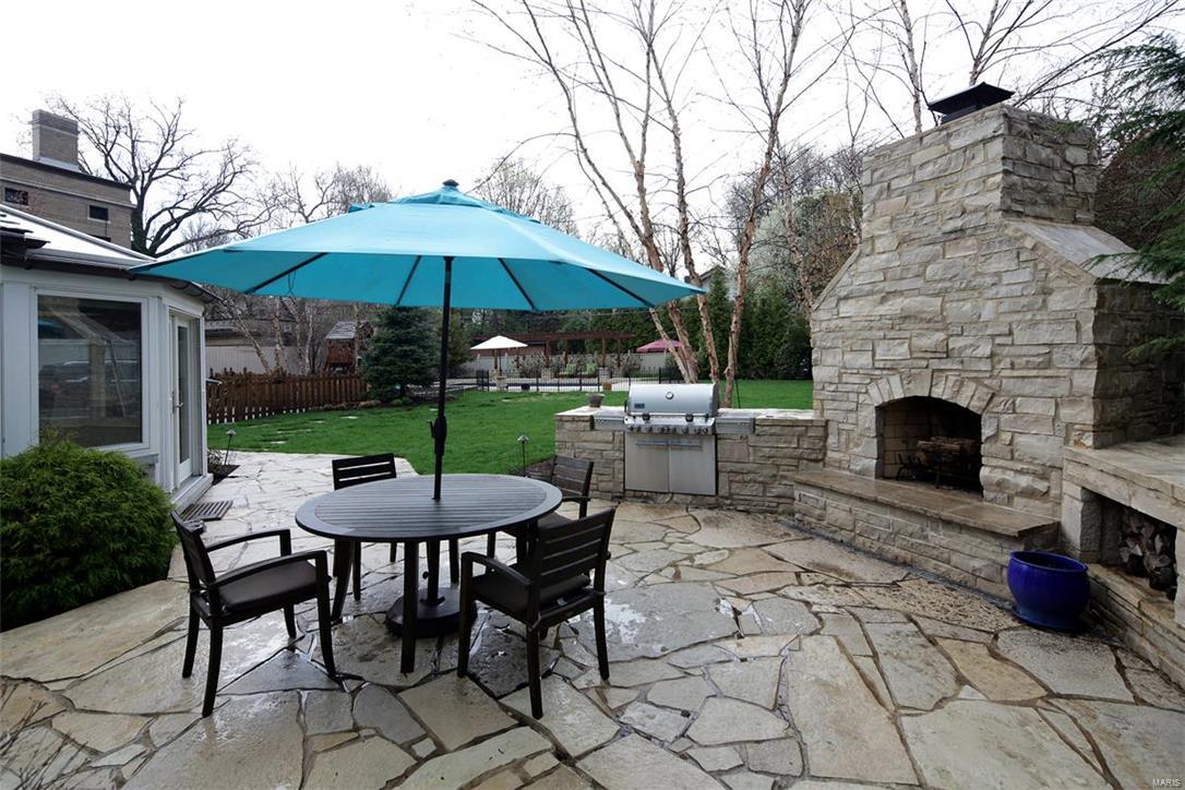 Westmoreland Place - Residential