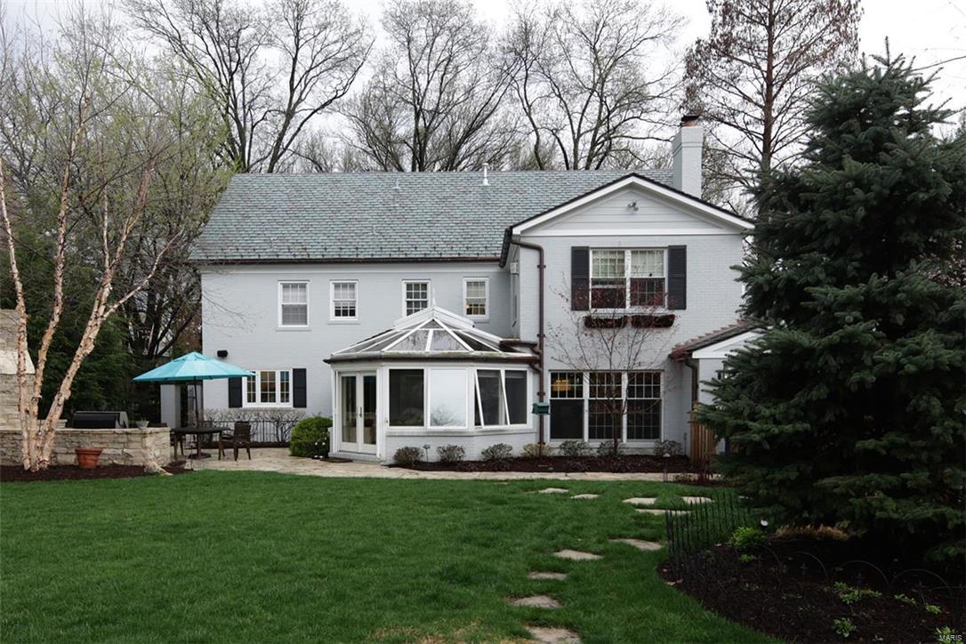 Westmoreland Place - Residential