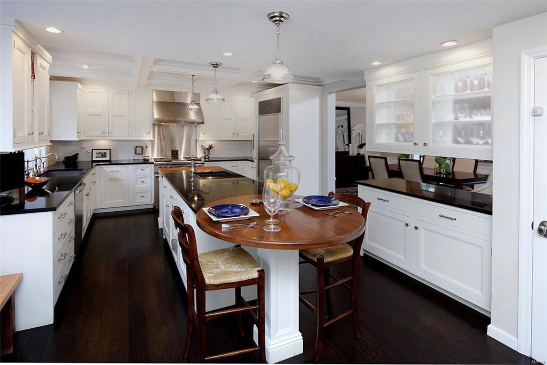 Westmoreland Place - Residential