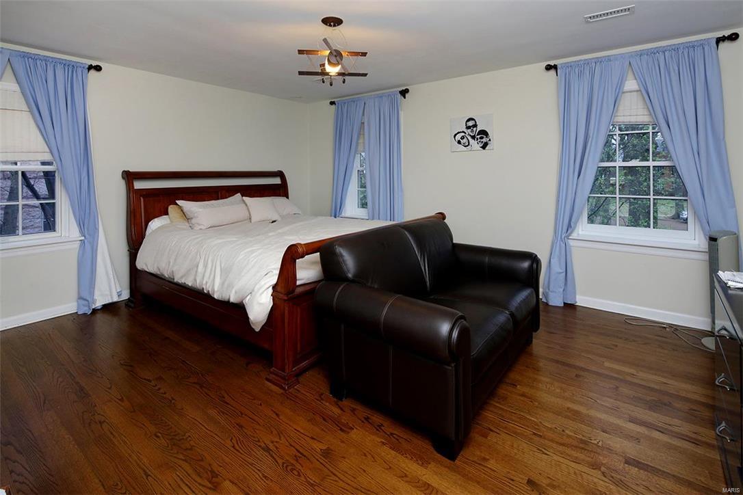 Westmoreland Place - Residential