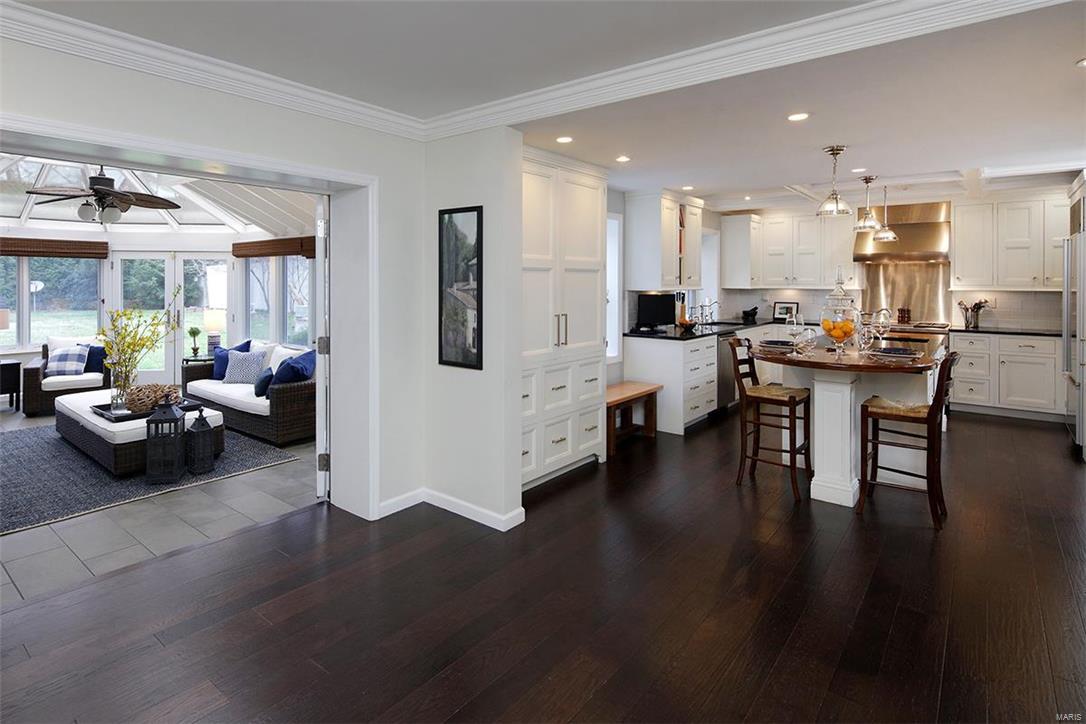 Westmoreland Place - Residential