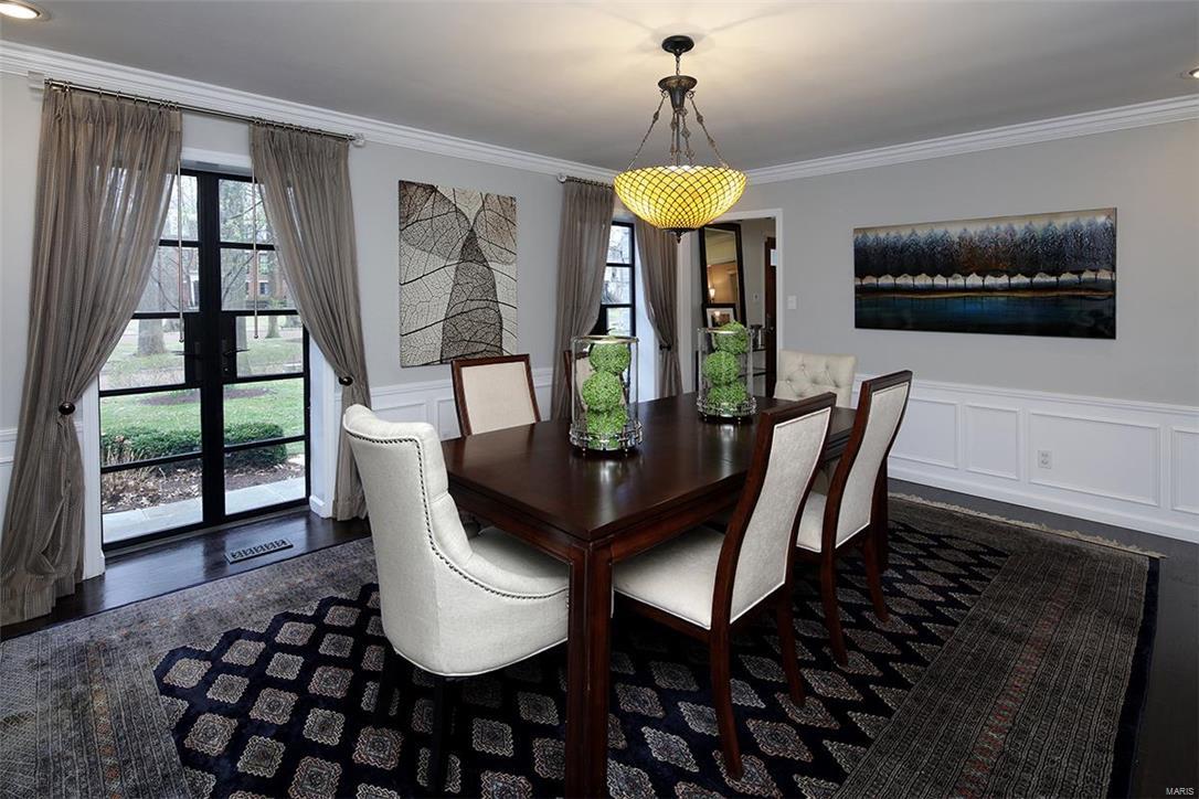 Westmoreland Place - Residential