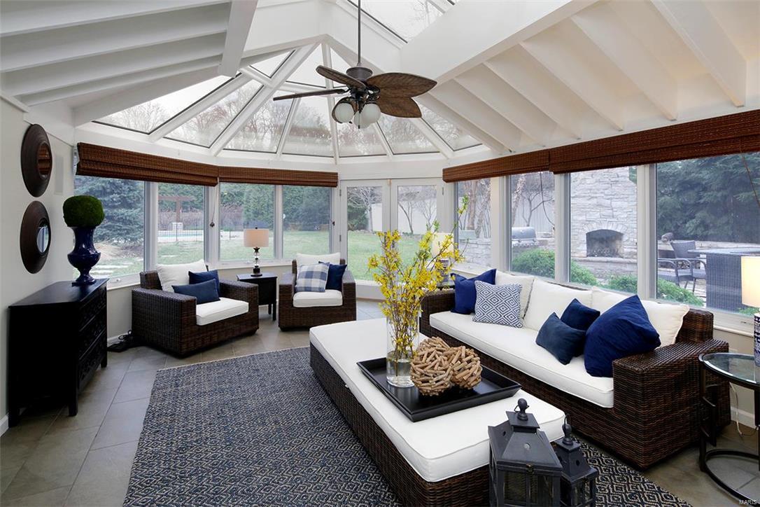 Westmoreland Place - Residential