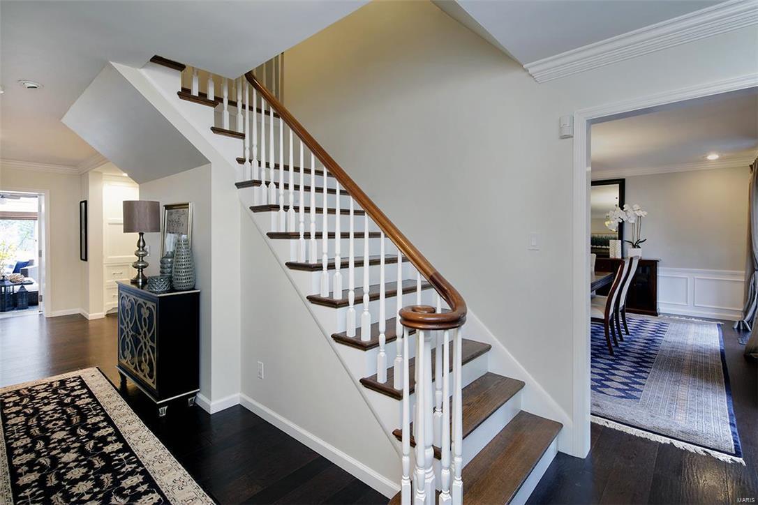 Westmoreland Place - Residential