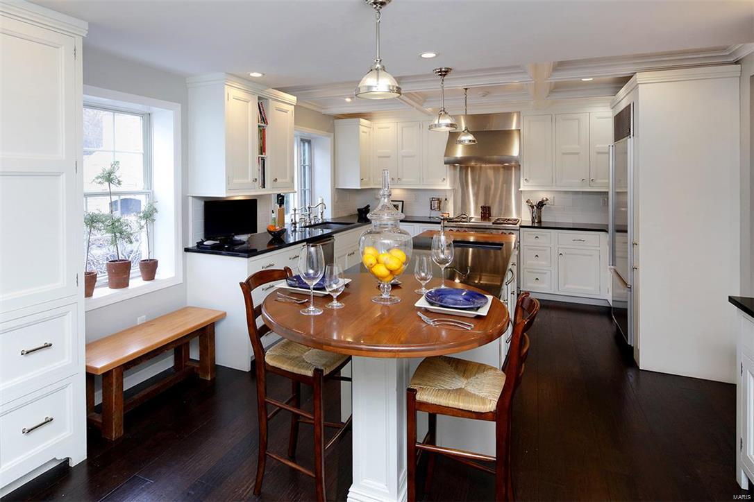 Westmoreland Place - Residential