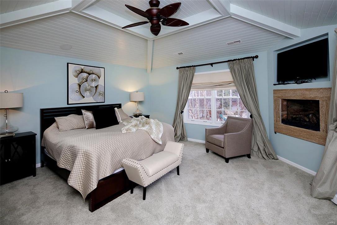 Westmoreland Place - Residential