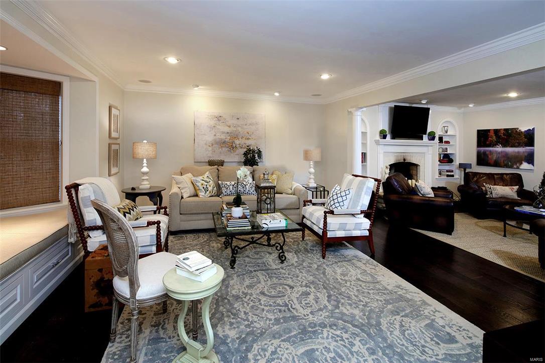 Westmoreland Place - Residential