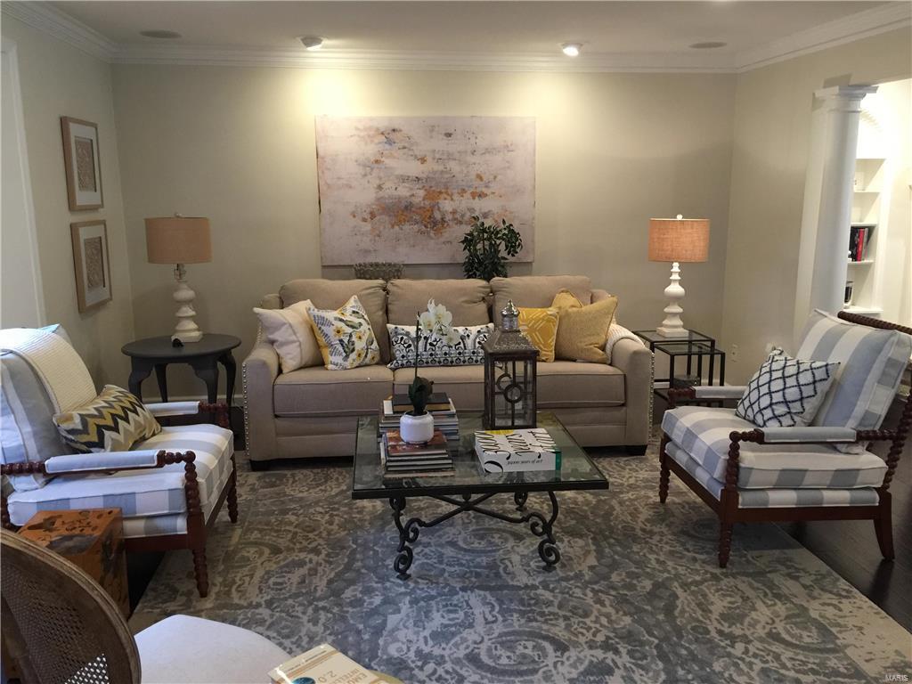 Westmoreland Place - Residential