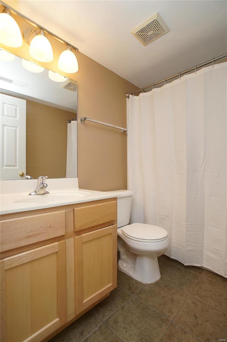 Greenbriar Condo - Residential