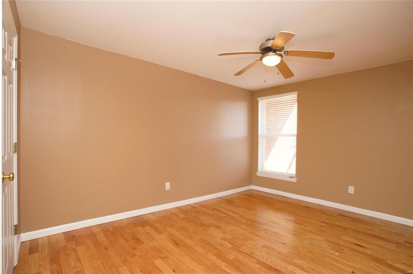 Greenbriar Condo - Residential