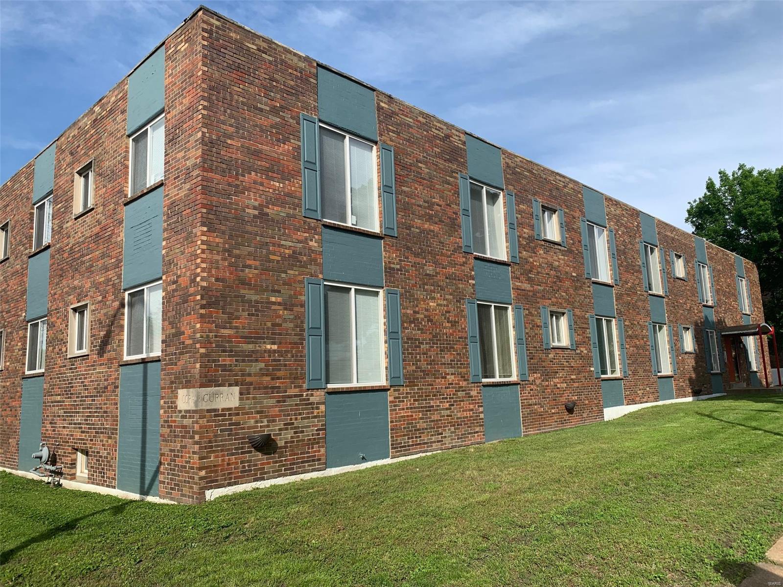 St Louis Add - Residential Income