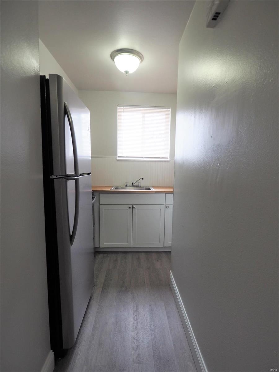 St Louis Add - Residential Income