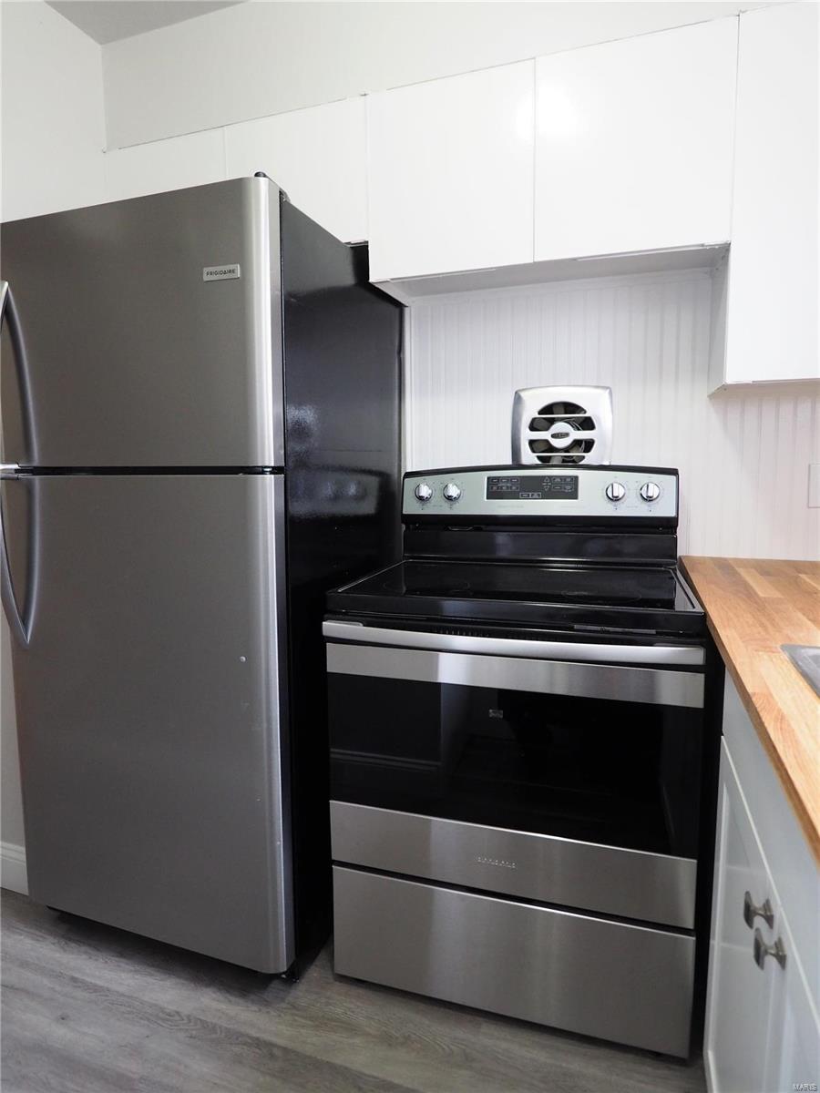 St Louis Add - Residential Income