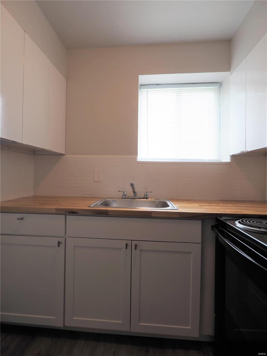 St Louis Add - Residential Income