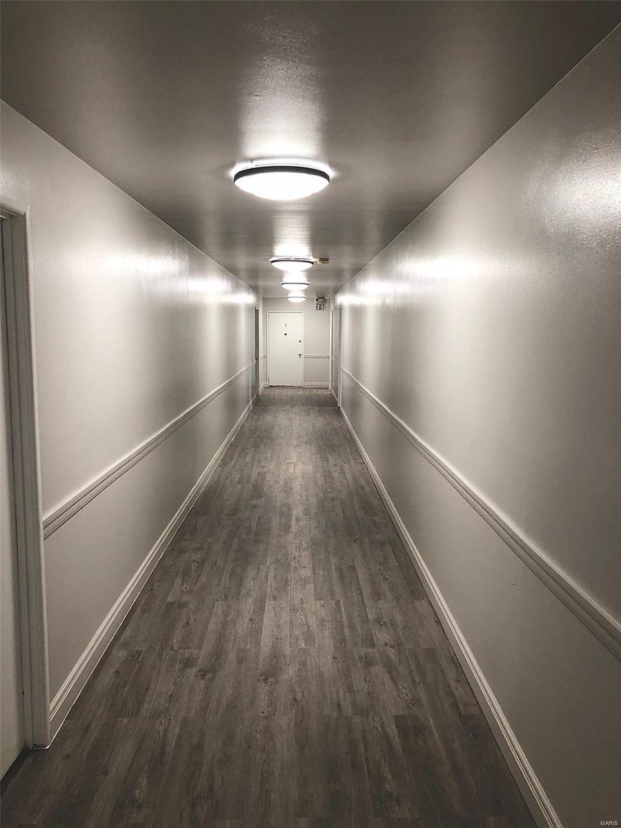 St Louis Add - Residential Income