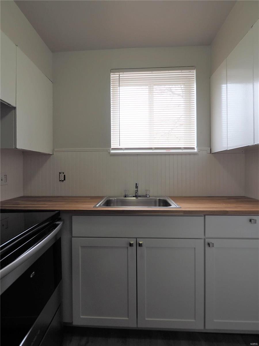 St Louis Add - Residential Income