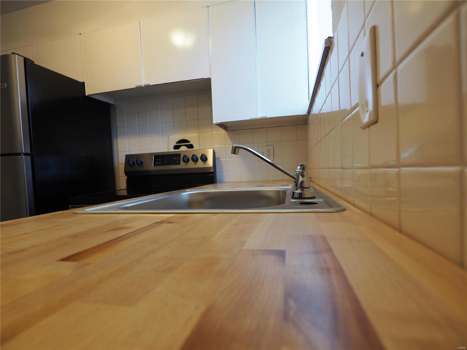 St Louis Add - Residential Income