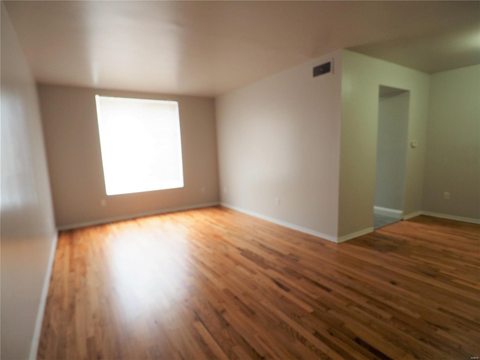 St Louis Add - Residential Income