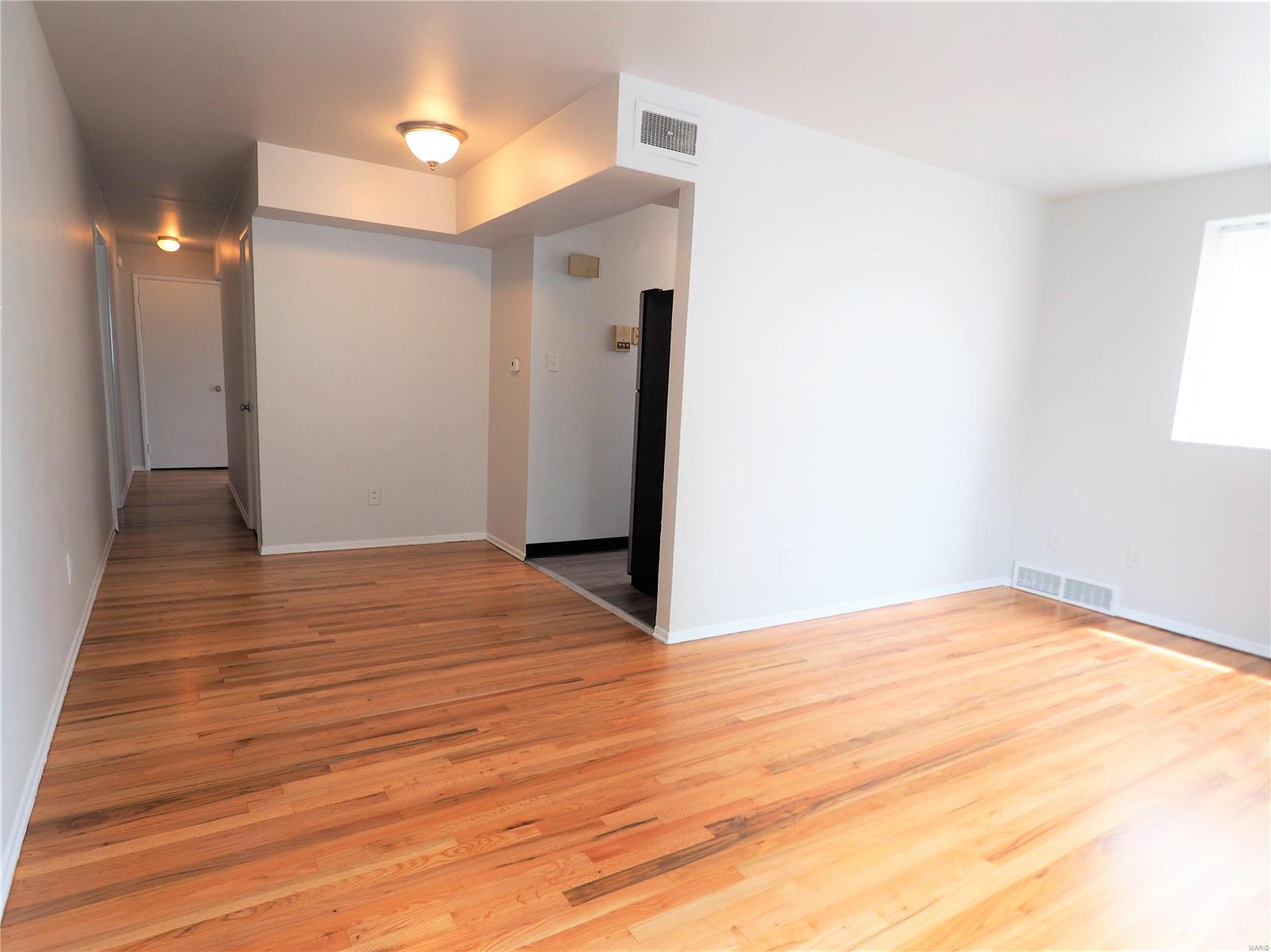 St Louis Add - Residential Income