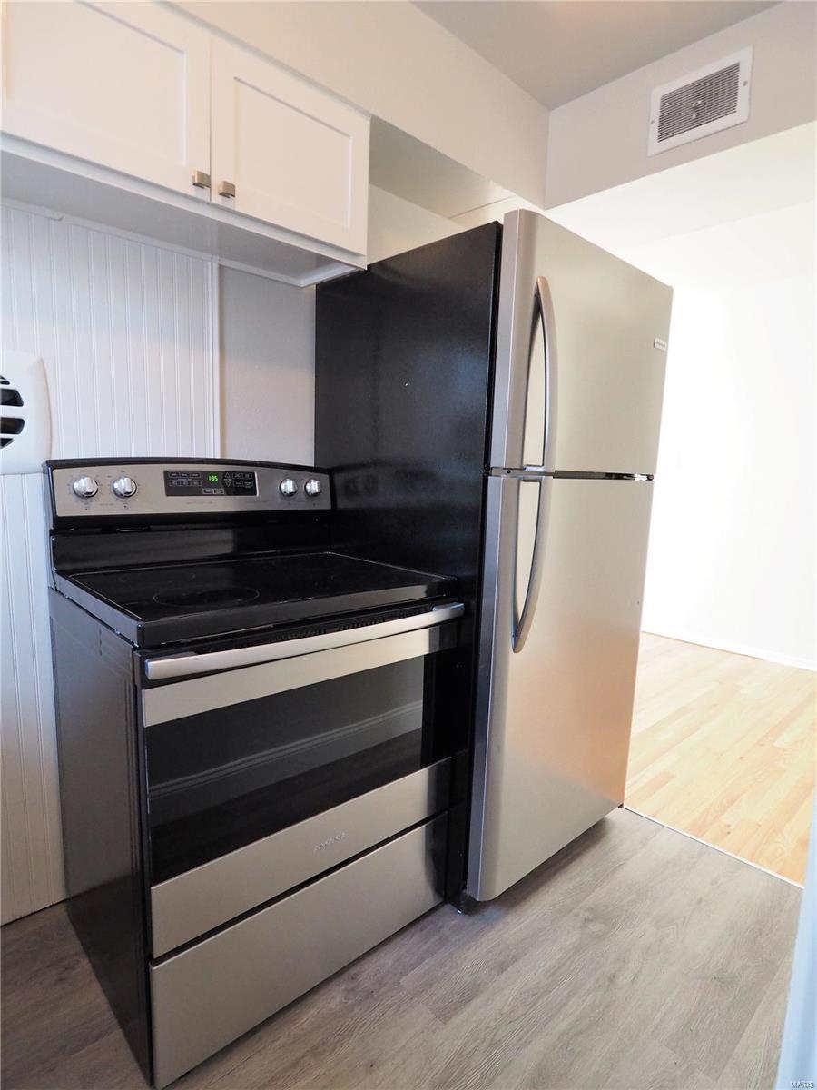 St Louis Add - Residential Income