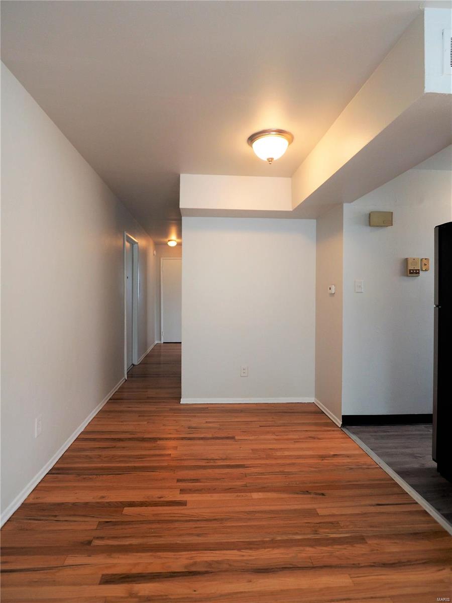 St Louis Add - Residential Income