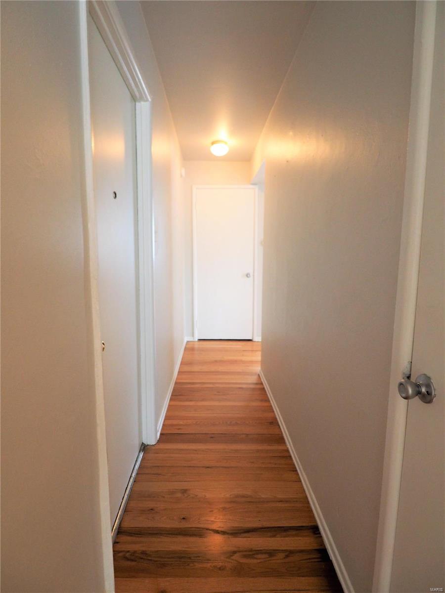 St Louis Add - Residential Income