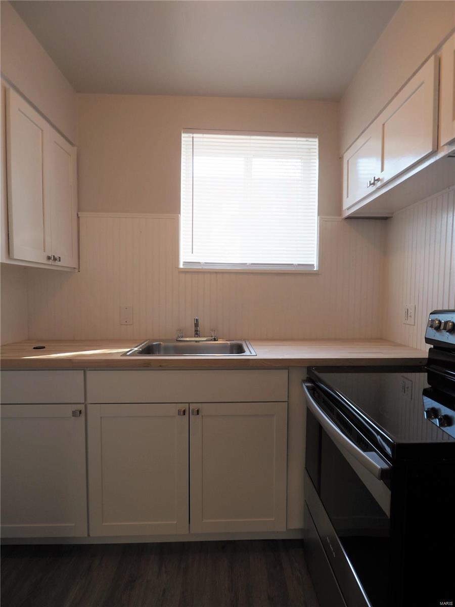 St Louis Add - Residential Income