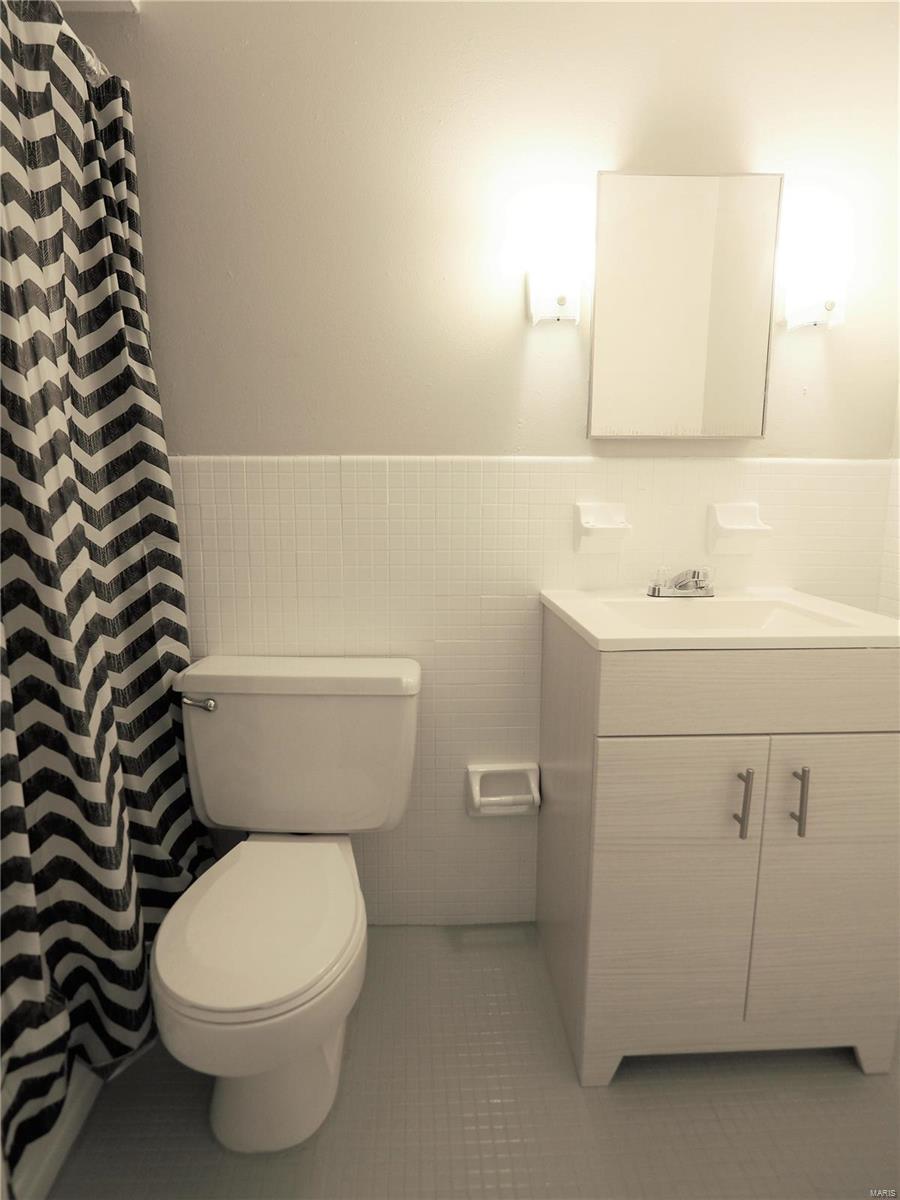 St Louis Add - Residential Income