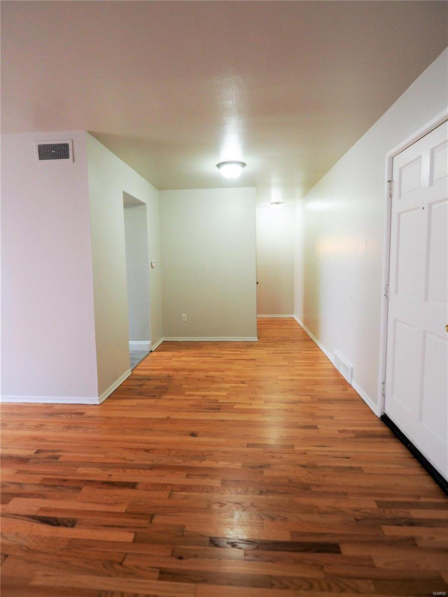 St Louis Add - Residential Income