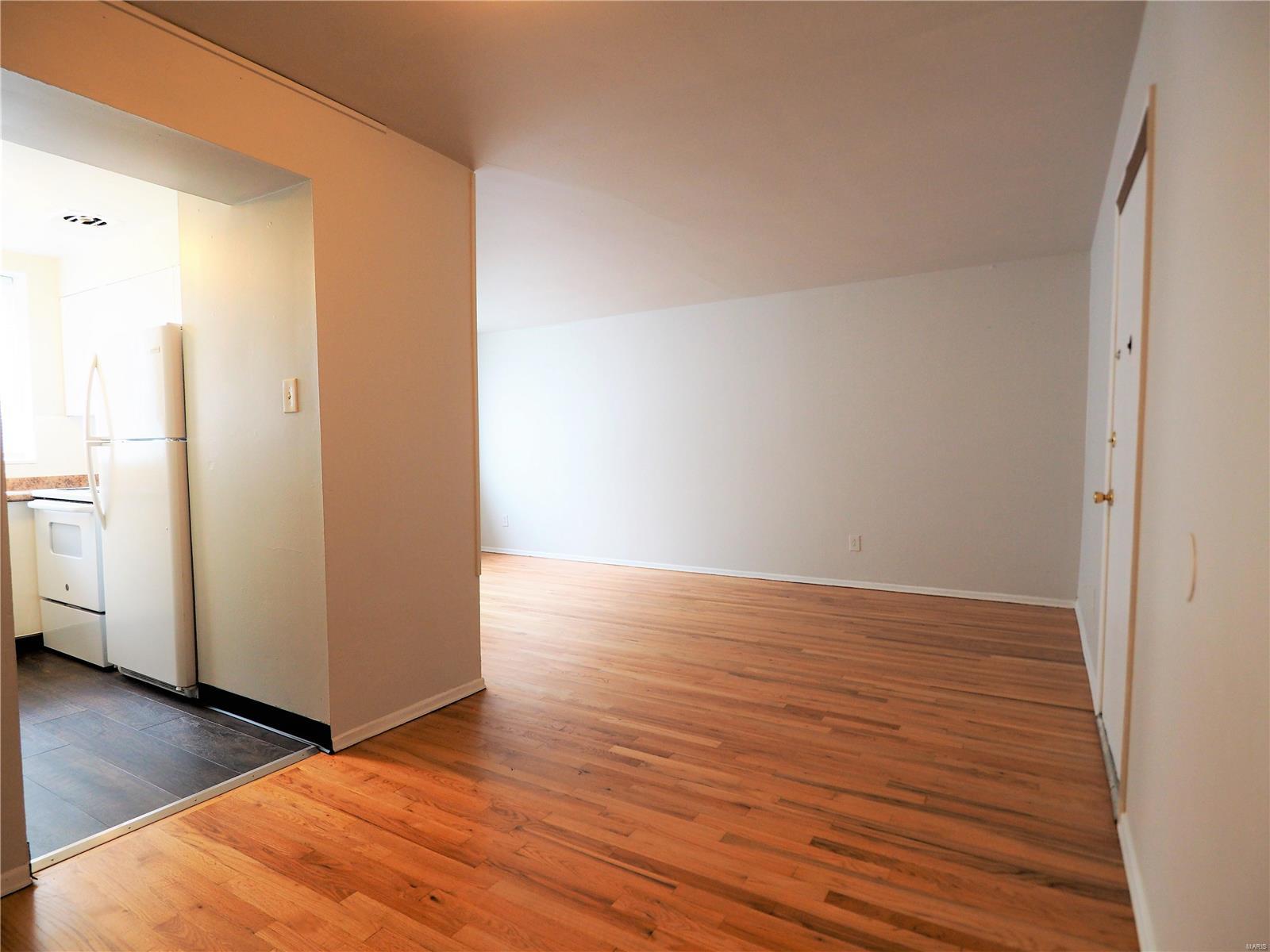 St Louis Add - Residential Income