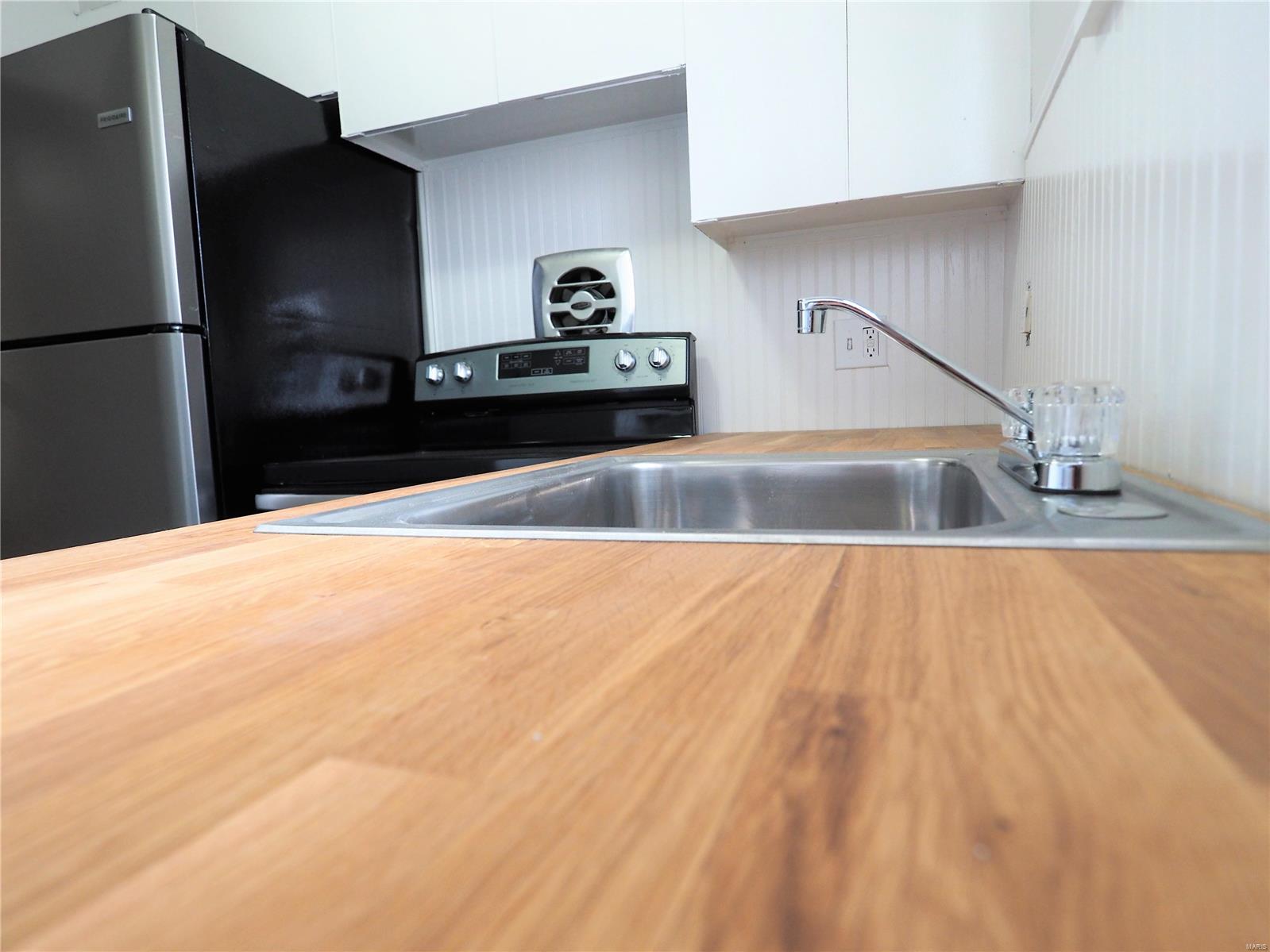 St Louis Add - Residential Income