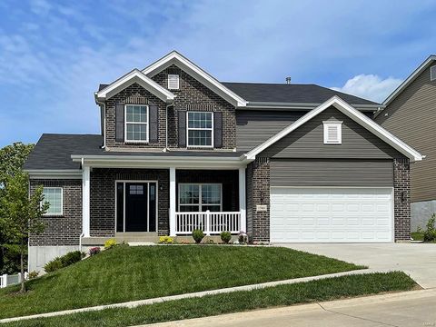 Single Family Residence in Wentzville MO 2 Pin Oak Ln.jpg