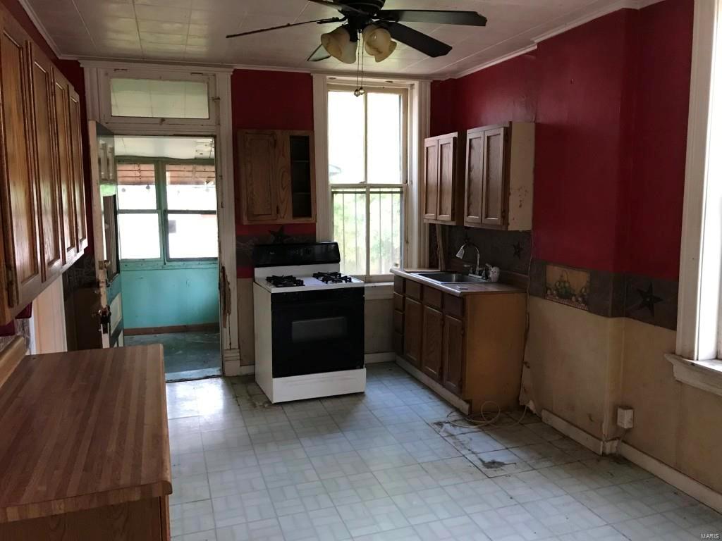 Schulte S - Residential