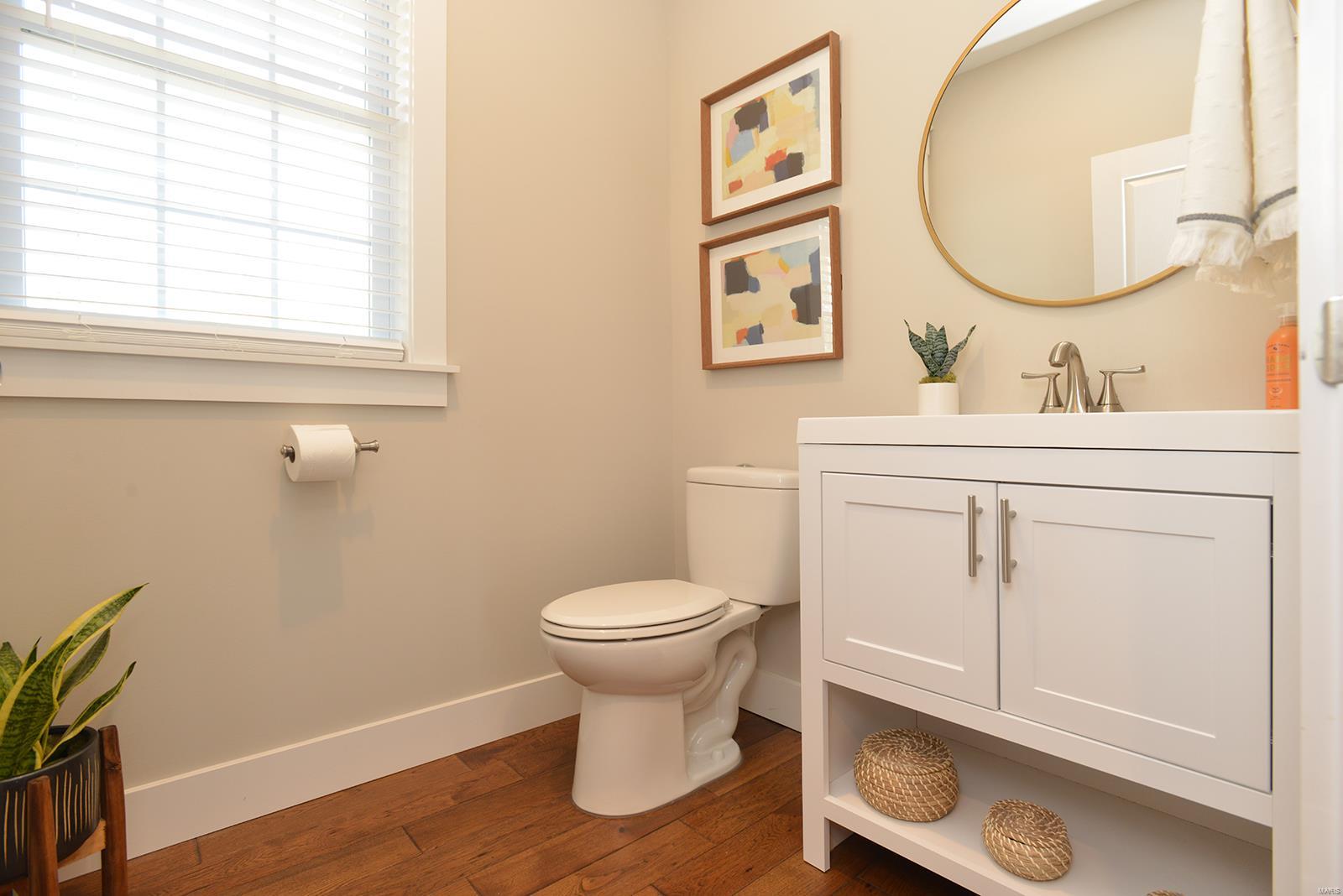 Sunset Club Court - Residential