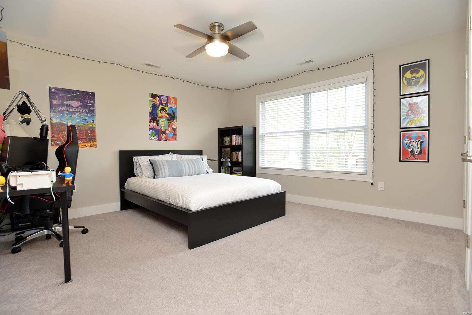 Sunset Club Court - Residential