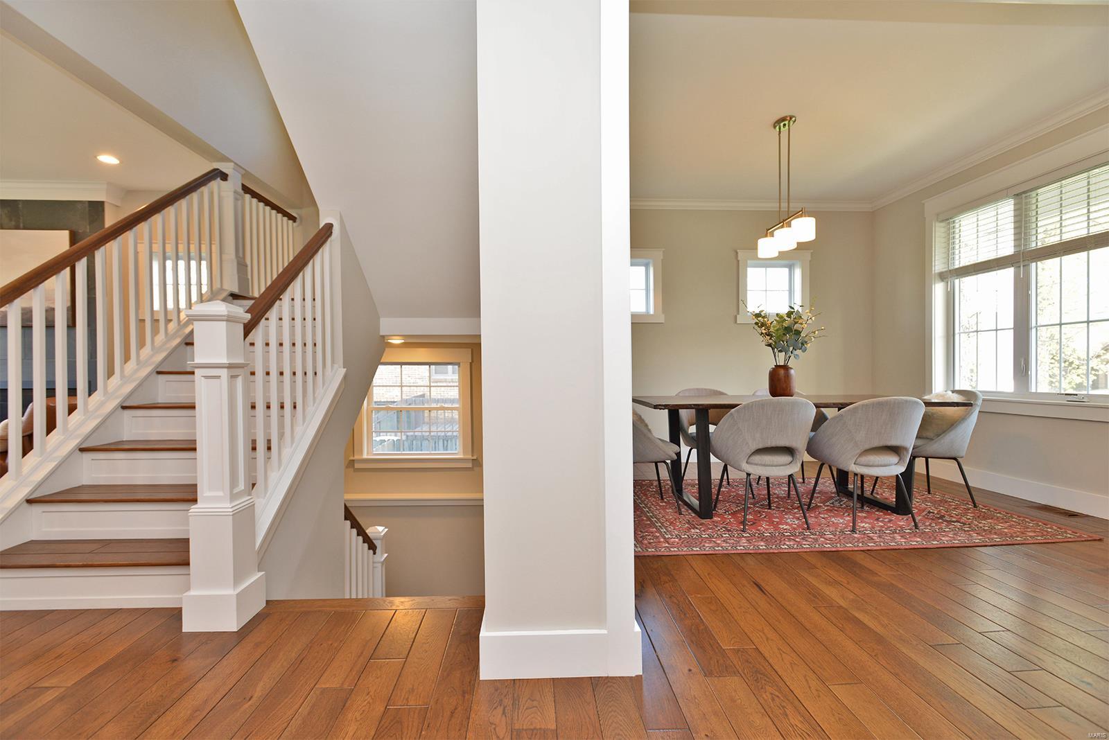 Sunset Club Court - Residential